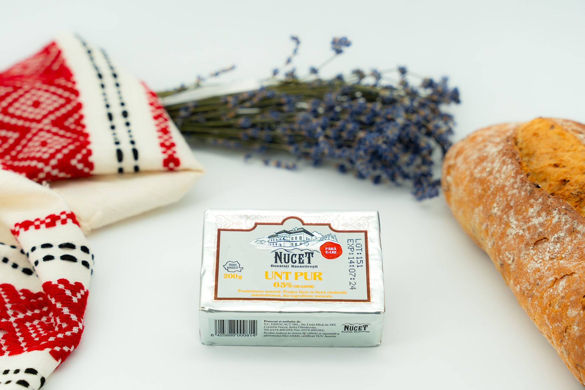 UNT 65 grasime - 200g